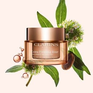 Clarins Extra-Firming Jour